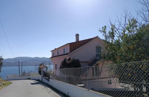 Quintans Apartamento | Apartamento mirador Ría de Pontevedra