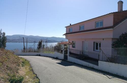 Quintans Apartamento | Apartamento mirador Ría de Pontevedra