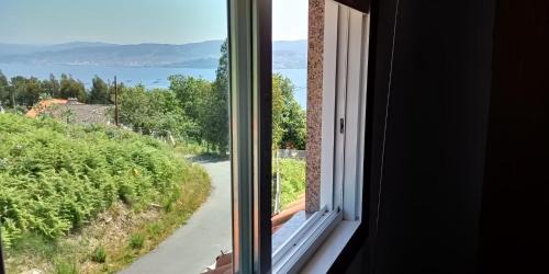 Quintans Apartamento | Apartamento mirador Ría de Pontevedra