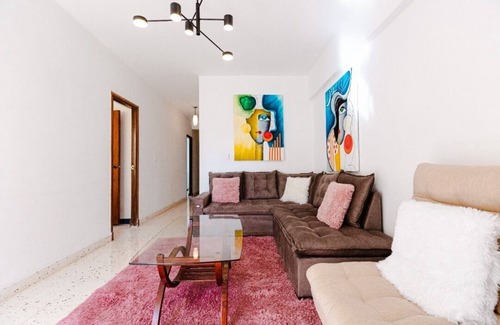 Municipality of Playa Apartamento | Apartamento Miramar 22