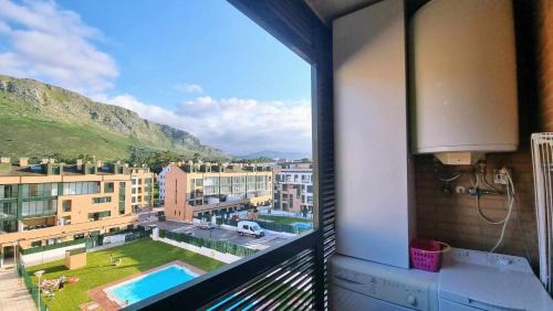 Posada de Llanes Apartamento | Apartamento Mirando al Monte