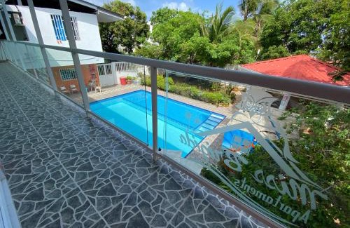 San Andres Apartamento | Apartamento Miss Brigida