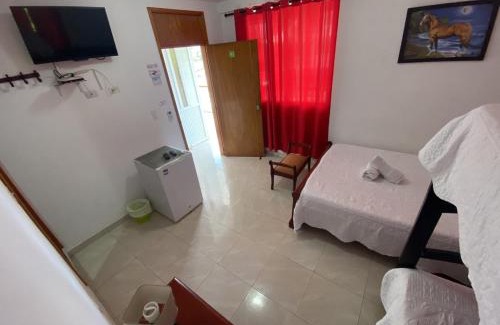 San Andres Apartamento | Apartamento Miss Brigida