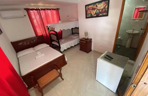 San Andres Apartamento | Apartamento Miss Brigida