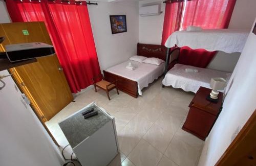 San Andres Apartamento | Apartamento Miss Brigida