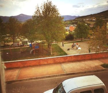 Ponferrada Apartamento | Apartamento MIZA