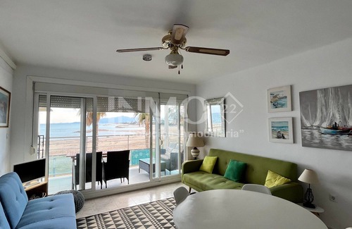 Cambrils Hotel | Apartamento Mº Blanca Vista Mar - 120A