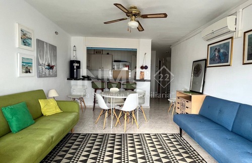 Cambrils Hotel | Apartamento Mº Blanca Vista Mar - 120A