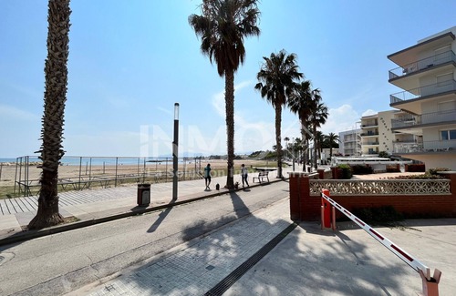 Cambrils Hotel | Apartamento Mº Blanca Vista Mar - 120A