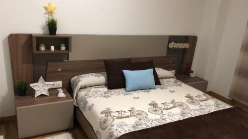 Moana Apartamento | APARTAMENTO MOAÑA - PLAYA A XUNQUEIRA