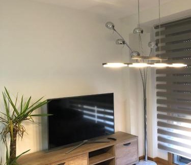 Moana Apartamento | APARTAMENTO MOAÑA - PLAYA A XUNQUEIRA