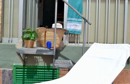 Candelaria Apartamento | Apartamento Moana Beach
