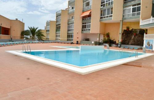 Candelaria Apartamento | Apartamento Moana Beach