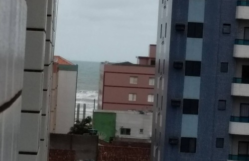 Vila Assuncao Apartamento | Apartamento Mobiliado na Praia