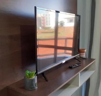 Efapi Apartamento | Apartamento Mobiliado 2 Quartos com Garagem - 104