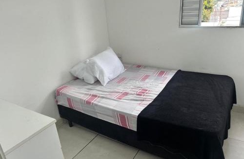 Sitio Barrocada Apartamento | Apartamento Mobiliado Bairro Tremembé - SP
