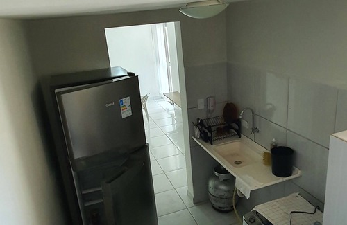 Garanhuns Apartamento | Apartamento Mobiliado a 5 Minutos dos Pontos Turisticos de Garanhuns