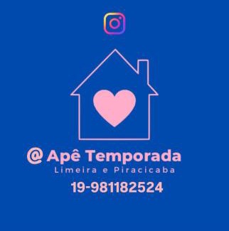 Piracicaba Apartamento | Apartamento mobiliado Piracicaba