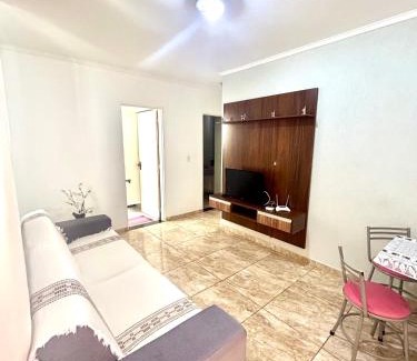 Piracicaba Apartamento | Apartamento mobiliado Piracicaba
