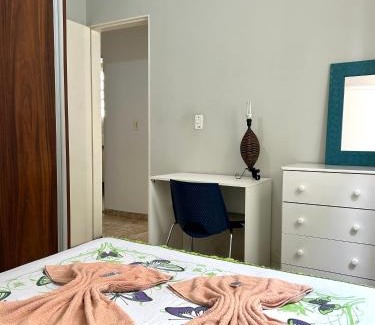 Piracicaba Apartamento | Apartamento mobiliado Piracicaba