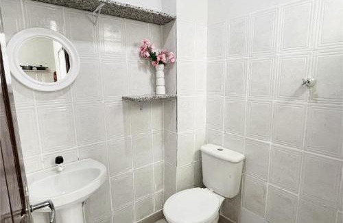 Manaus Apartamento | Apartamento Mobiliado Dez min do Aeroporto Aeroconforto