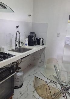 Parque Guajara Apartamento | APARTAMENTO MOBILIADO,dois quartos