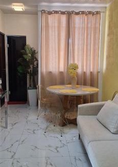 Parque Guajara Apartamento | APARTAMENTO MOBILIADO,dois quartos