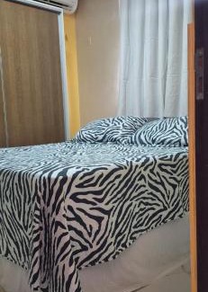 Parque Guajara Apartamento | APARTAMENTO MOBILIADO,dois quartos