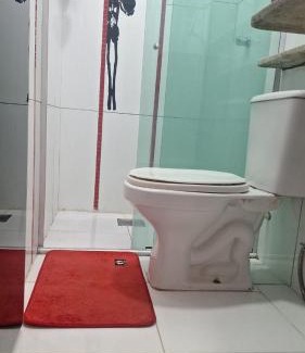 Parque Guajara Apartamento | APARTAMENTO MOBILIADO,dois quartos