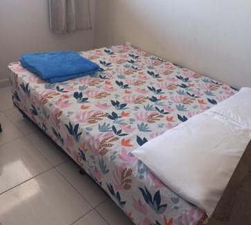 Poco Apartamento | apartamento mobiliado em cabedelo próximo a praia