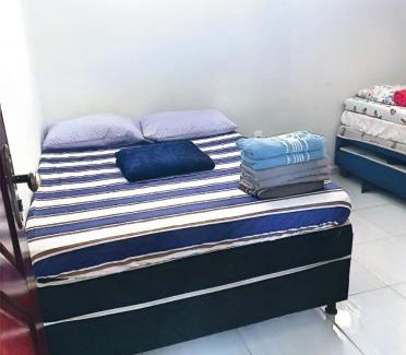 Poco Apartamento | apartamento mobiliado em cabedelo próximo a praia