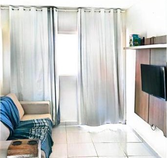 Poco Apartamento | apartamento mobiliado em cabedelo próximo a praia