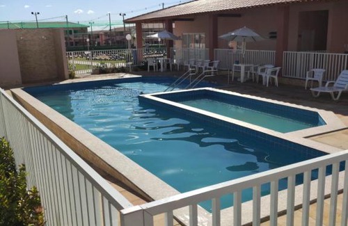 Petrolina Apartamento | Apartamento Mobiliado em Petrolina - Recomendado!