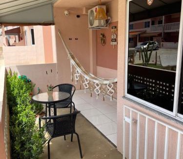 Petrolina Apartamento | Apartamento Mobiliado em Petrolina - Recomendado!