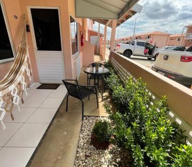 Petrolina Apartamento | Apartamento Mobiliado em Petrolina - Recomendado!