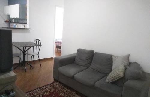 Itu Apartamento | Apartamento Mobiliado em Itu para até 4 pessoas