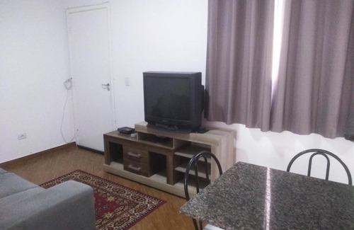 Itu Apartamento | Apartamento Mobiliado em Itu para até 4 pessoas