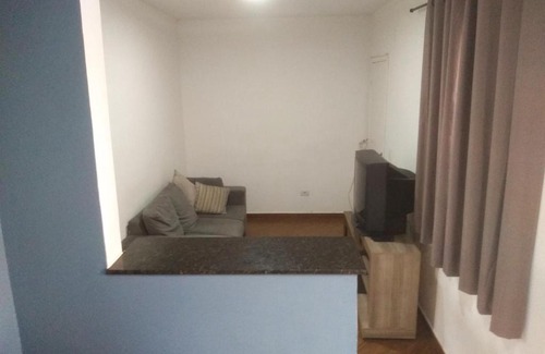 Itu Apartamento | Apartamento Mobiliado em Itu para até 4 pessoas