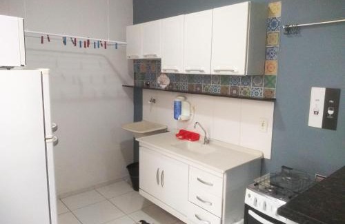 Itu Apartamento | Apartamento Mobiliado em Itu para até 4 pessoas