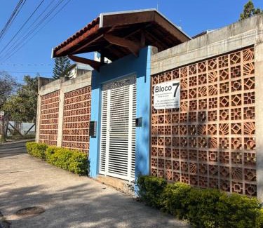 Limeira Apartamento | Apartamento Mobiliado em Limeira