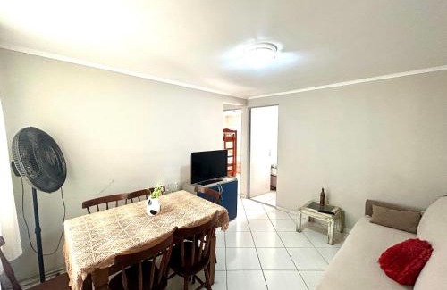 Limeira Apartamento | Apartamento Mobiliado em Limeira