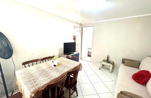 Limeira Apartamento | Apartamento Mobiliado em Limeira