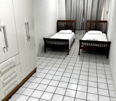 Arcoverde Apartamento | Apartamento mobiliado no centro de Arcoverde