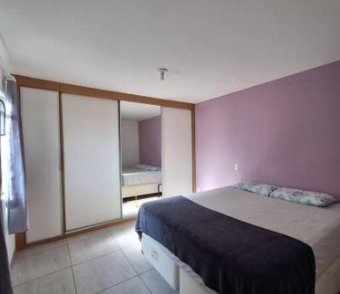 Velha Apartamento | Apartamento Mobiliado no lado da Vila Germânica Oktoberfest