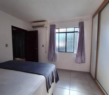 Velha Apartamento | Apartamento Mobiliado no lado da Vila Germânica Oktoberfest