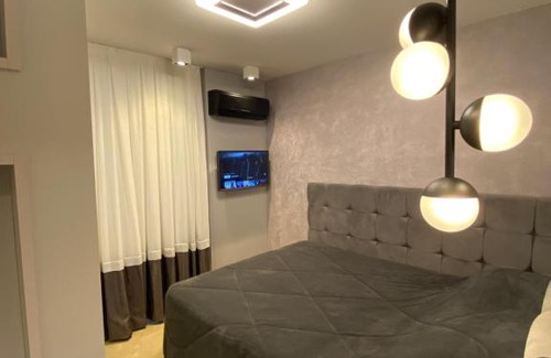 Pioneiros Apartamento | Apartamento Moderno Praia