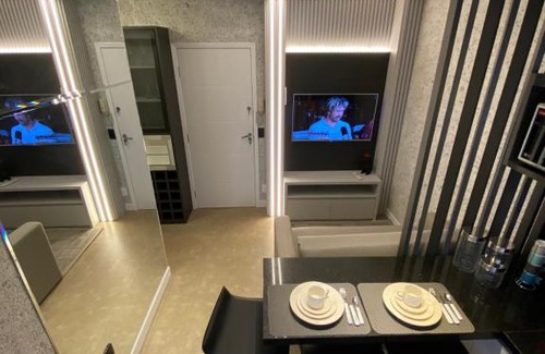 Pioneiros Apartamento | Apartamento Moderno Praia