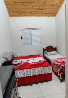 Santo Angelo Apartamento | Apartamento modelo chalé 201