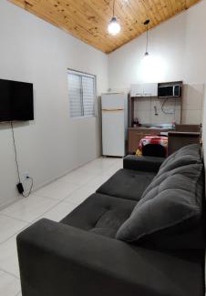 Santo Angelo Apartamento | Apartamento modelo chalé 201
