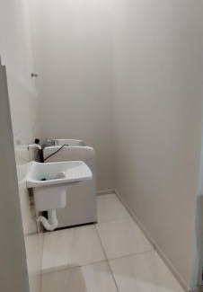 Santo Angelo Apartamento | Apartamento modelo chalé 201